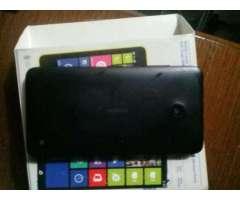 Vende.se celular Nokia lumia 630 - 3