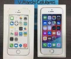 IPhone 5s Gold - 2