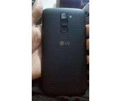 Lg k10 lite - 2