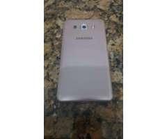 Samsung j5 metal trincado mas funcionando - 4