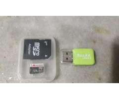 Micro sd 128 gigas pro Plus Huawei barato - 2