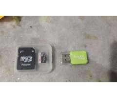 Micro sd 128 gigas pro Plus Huawei barato - 3