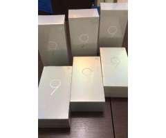 Xiaomi Mi 9 de 128gb Azul VersÃ£o Global T*O*P De L*I*N*H*A - 2
