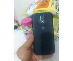 Moto G4 com tv - 2