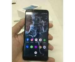 Xiaomi mi A2 zerado