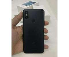 Xiaomi mi A2 zerado - 2
