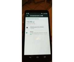 Moto Max 64 gb - 2