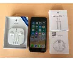 IPhone 7 de 32GB Black