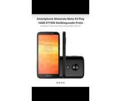 Moto E - 2