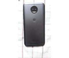 Moto G5s plus - 3