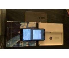 Nokia x6 - 2