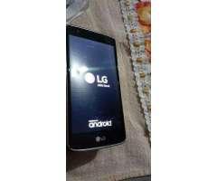 LG k8
