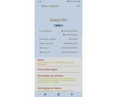 Samsung s9 plus - 2