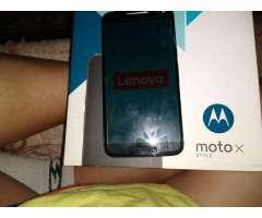 Moto X Style - 2