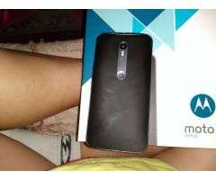 Moto X Style - 3