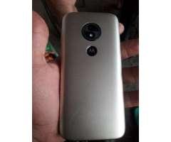 Moto e5 play - 3