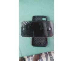 IPhone s4 - 3