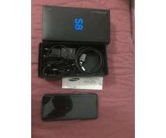 Samsung S8 - 2