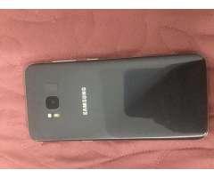 Samsung S8 - 3