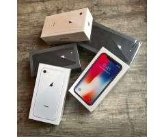 Iphone 8 novo - 2