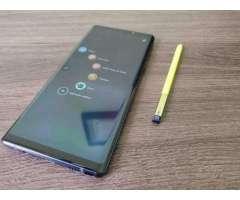Galaxy Note 9