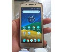 Moto G5 Novinho 32 Gigas pra Hoje - 4