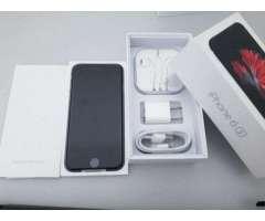 IPhone 6s 32gb - 2