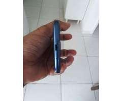 Moto E4 - 4