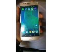 Vendo um moto g5s plus por 500 sem menos - 2