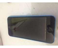 Iphone 5c