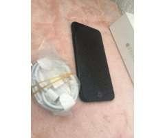IPHONE 7 black 128gb - 2