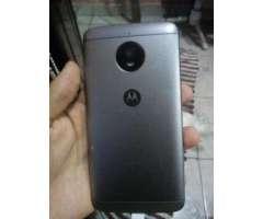 Moto e4 plus - 2