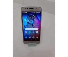 Moto G5s - 2