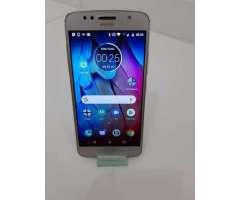 Moto G5s - 3