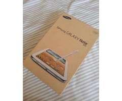 Vendo Tablet Samsung Galaxy Note 8