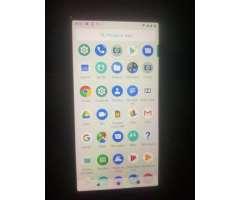 Moto g6 Plus 64 gb - 4