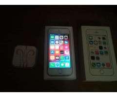 IPhone 5s - 4