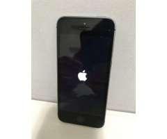 IPhone 5S - 4