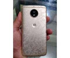 Moto G5s 32 GB novÃ­ssimo Ãºnica dona