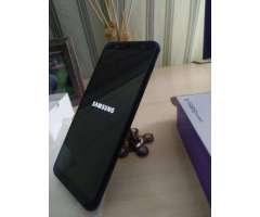 Samsung Galaxy J8