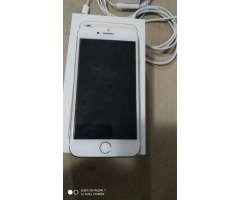 IPhone 7 Gold 32gb