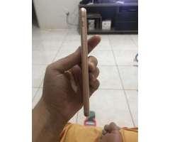 IPhone 8 Gold Rose 64GB - 3