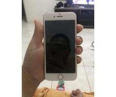 IPhone 8 Gold Rose 64GB - 4