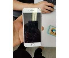 Iphone 6 64g - 3