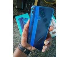 Huawei honor 8x 64gb e 4 de ram - 3