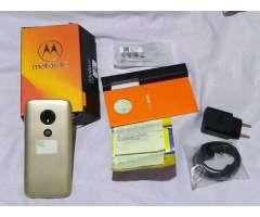 Moto e 5 Play - 3