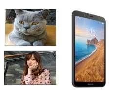 Celular Xiaomi Redmi 7a 32gb 2gb Ram VersÃ£o Global - 3