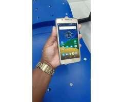Vendo moto g5