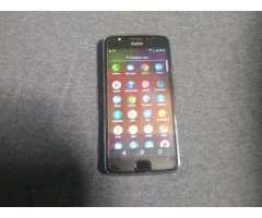 Moto e 4 com biometria - 3