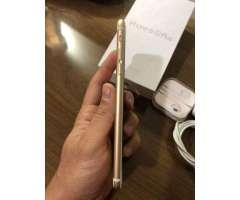Iphone 6s Plus 64gb Gold COMPLETO - 4